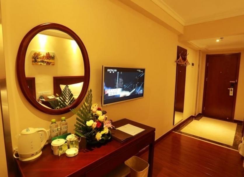 Room amenity Photo