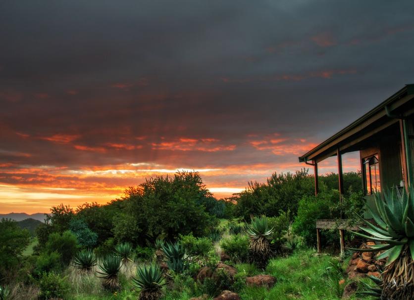 Outdoors view Photo