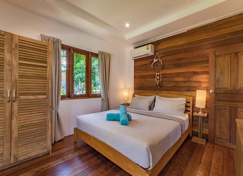 Bedroom Photo