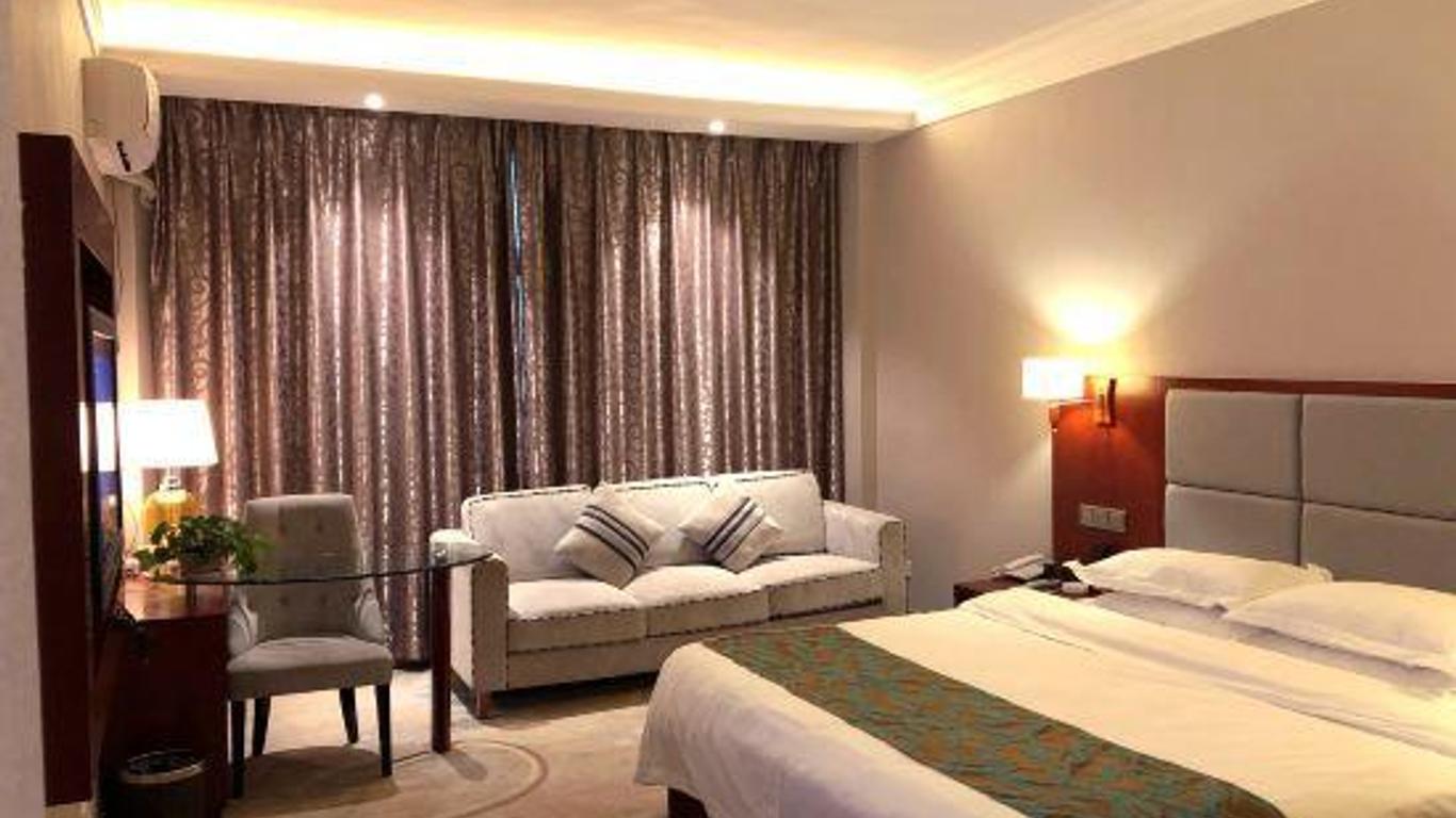 Zhongshan International Hotel
