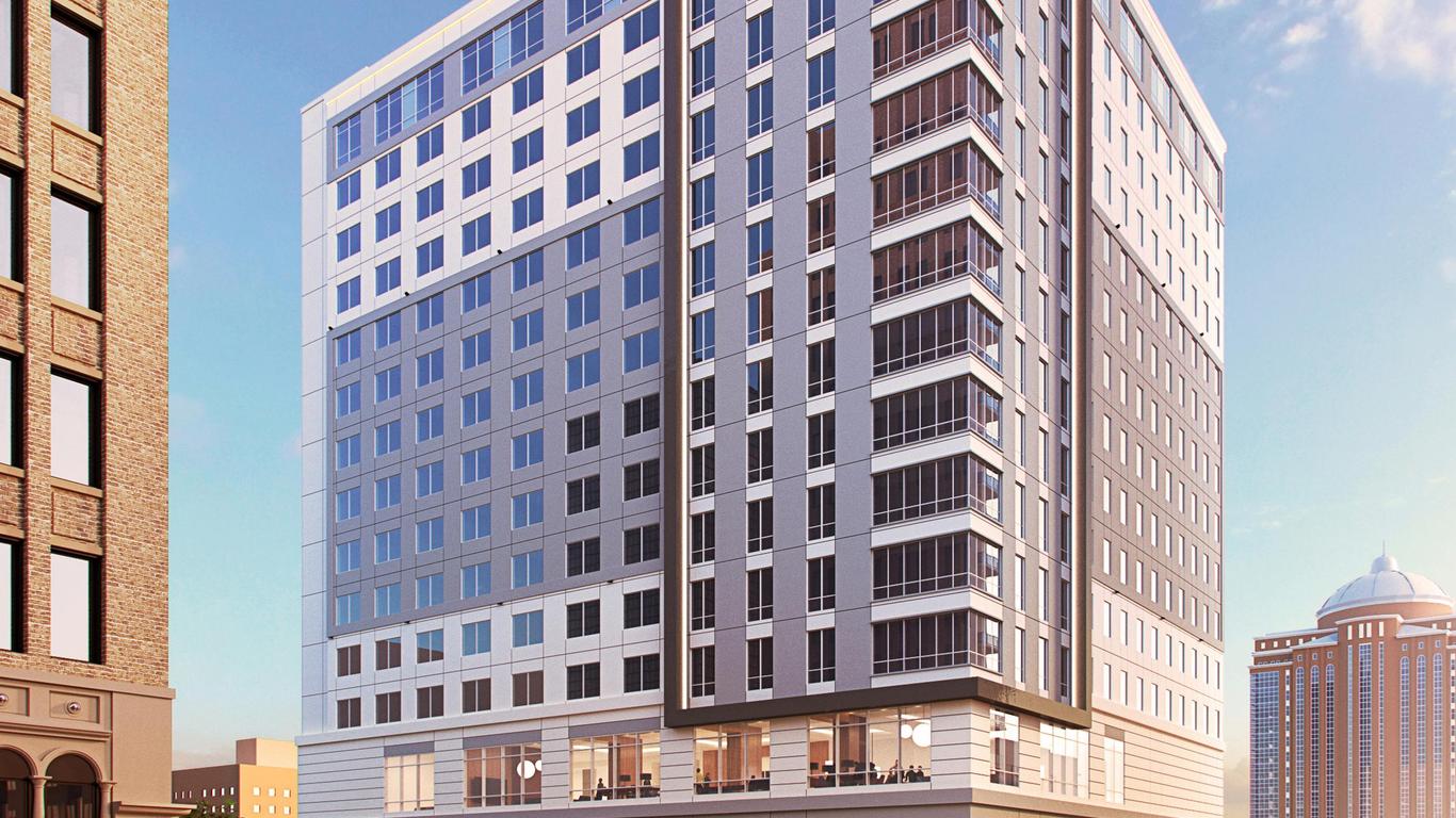 Holiday Inn Express Houston Downtown By IHG