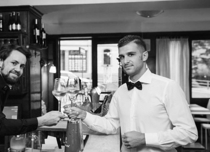Bar Photo