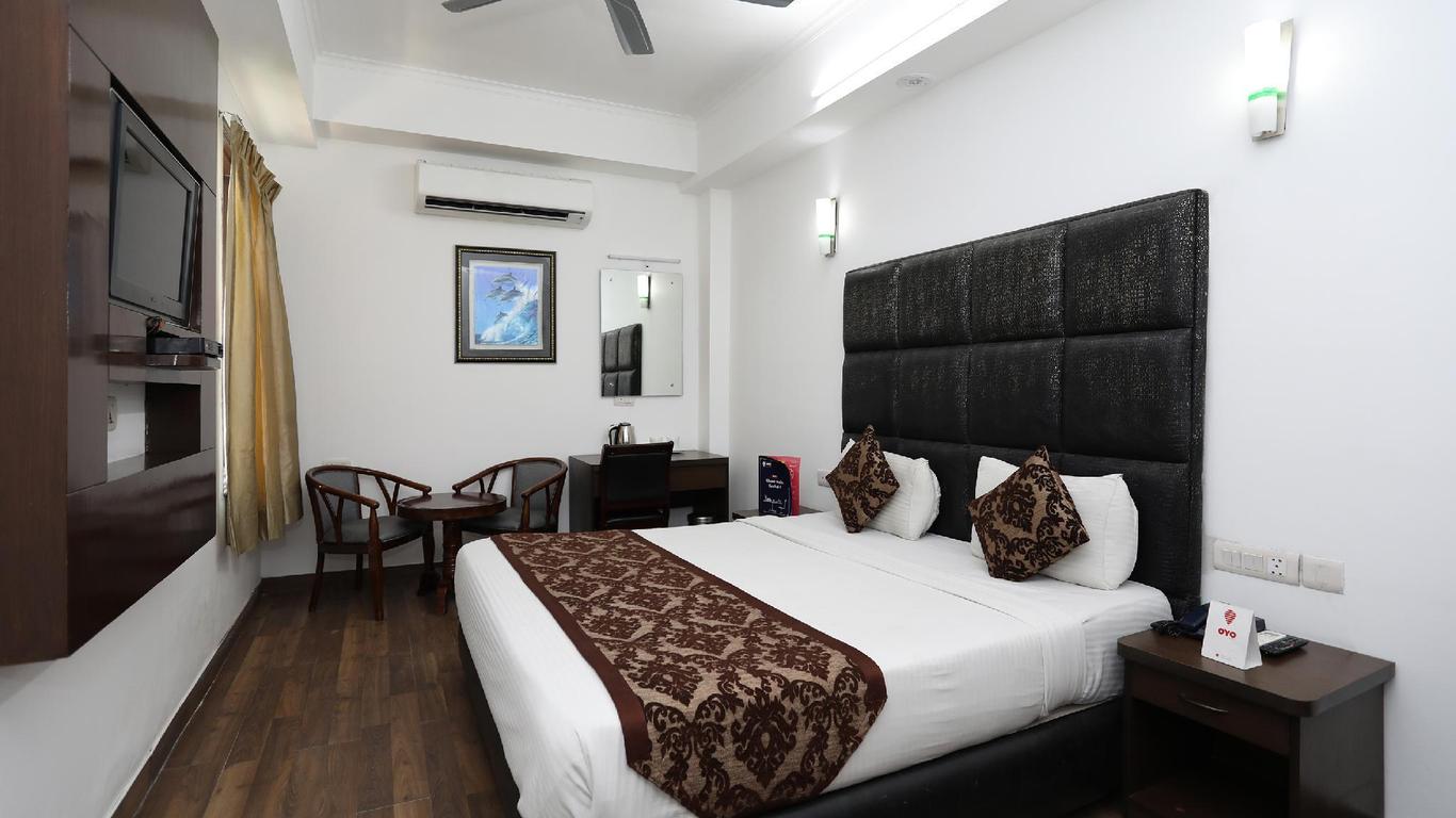 OYO 9269 Hotel The Cameron