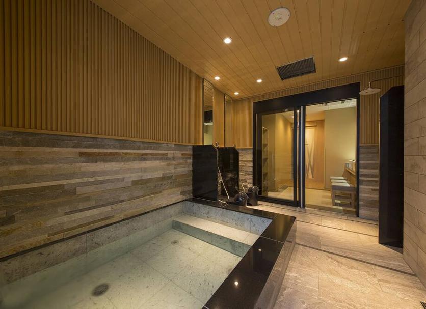 Spa Photo