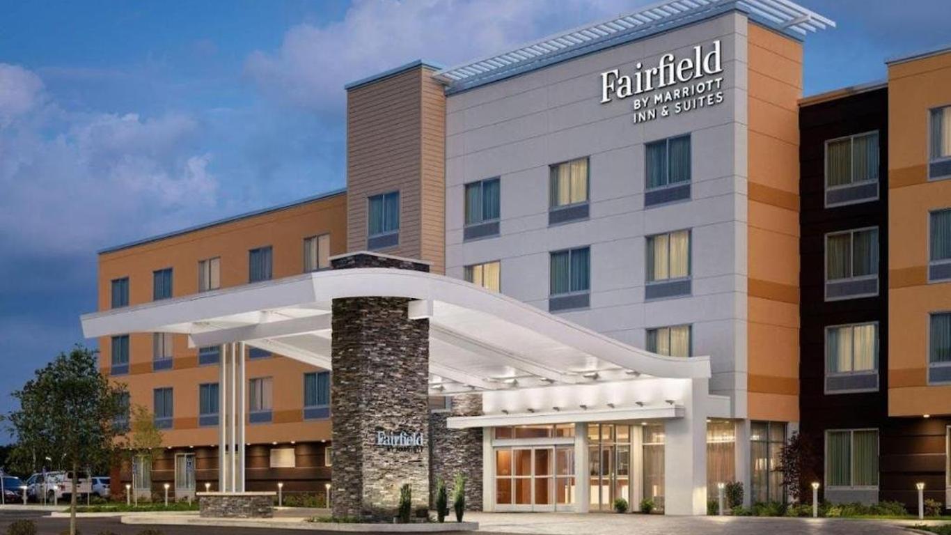Fairfield Inn & Suites by Marriott Winnemucca