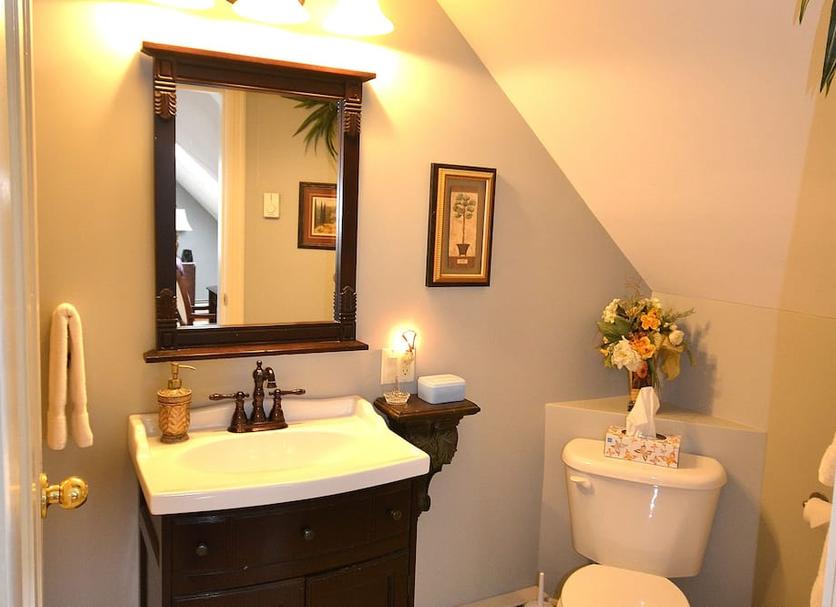 Bathroom Photo