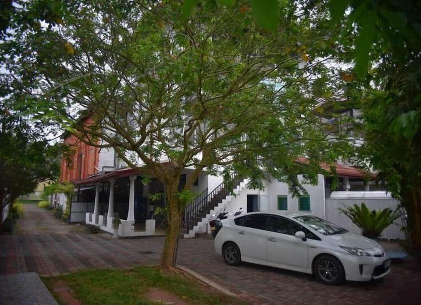 Outdoors view Photo