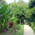 Outdoors view