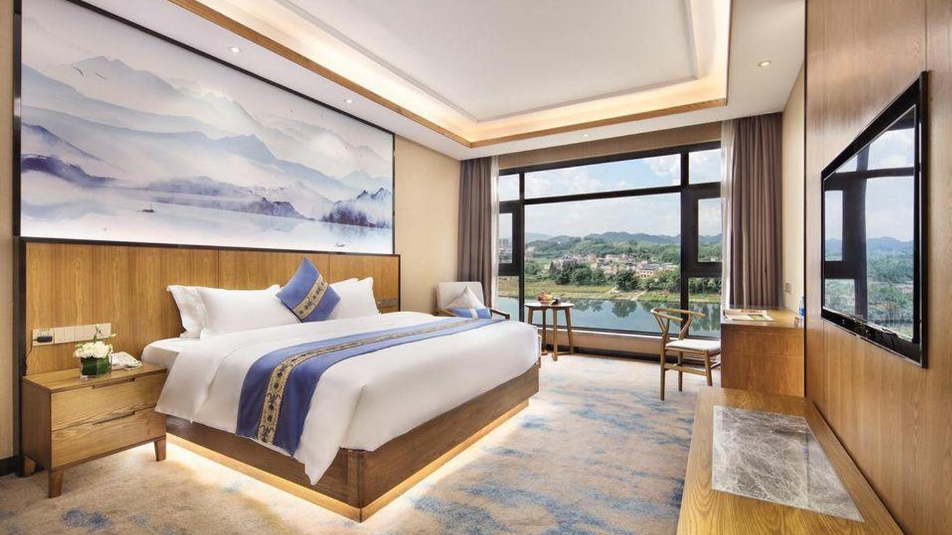 Fulongwan Hotel