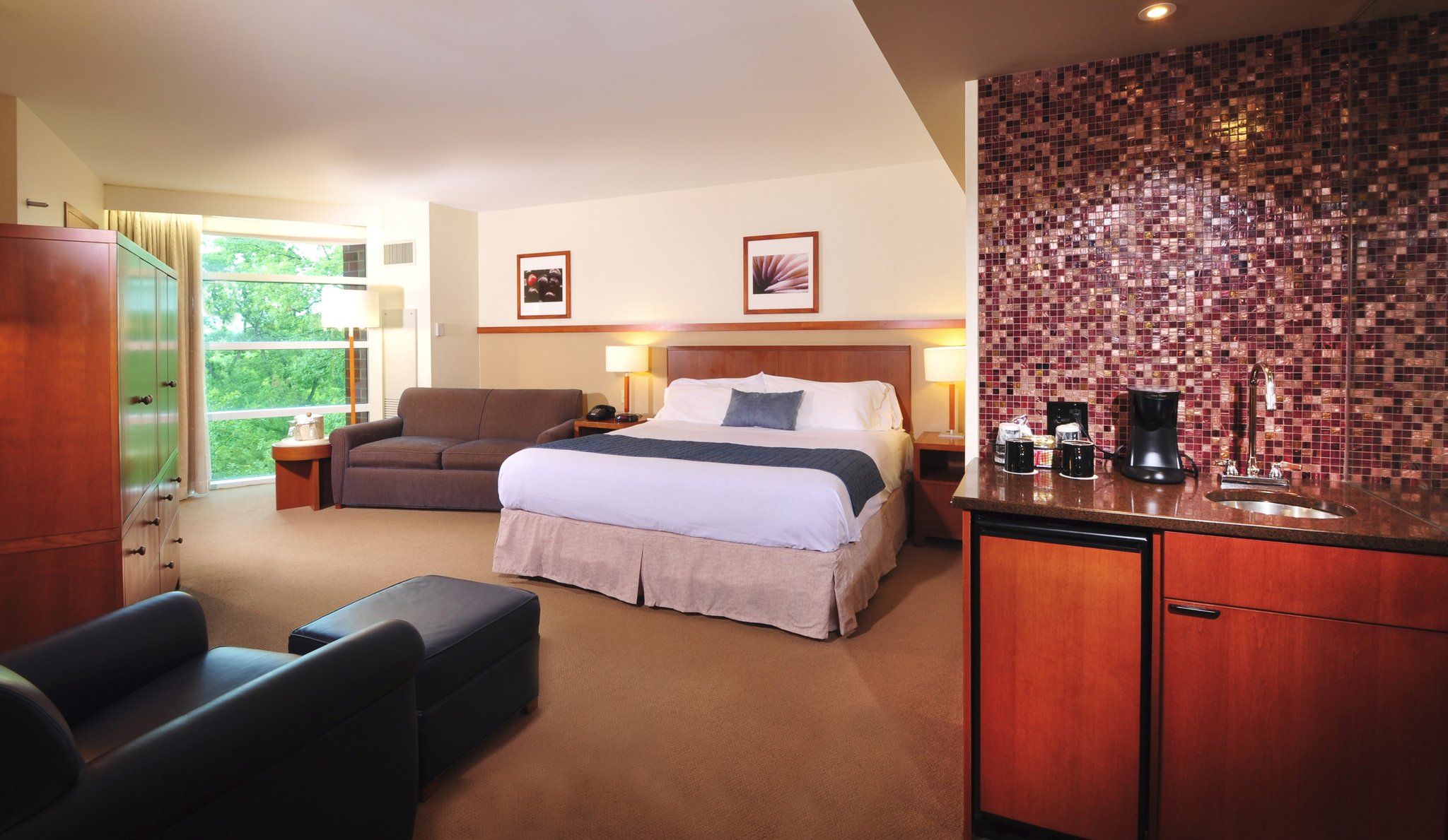 The Penn Stater Hotel And Conference Center from 102. State College Hotel Deals & Reviews KAYAK