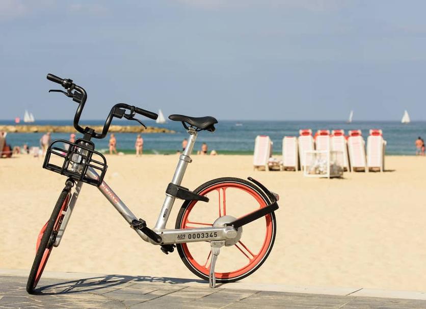 Beach Photo