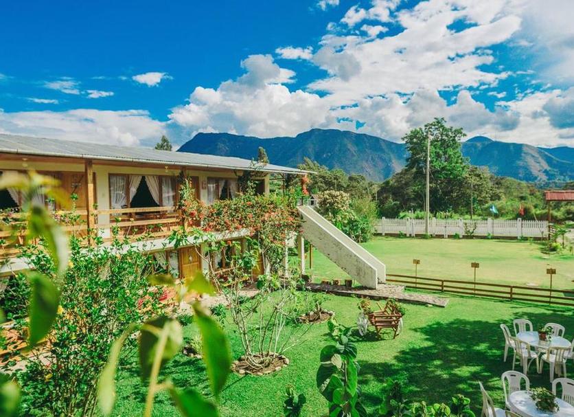 Outdoors view Photo