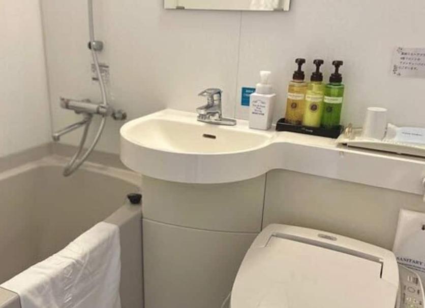 Bathroom Photo