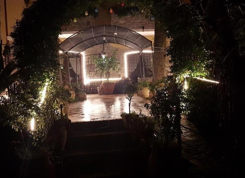 Outdoors view Photo