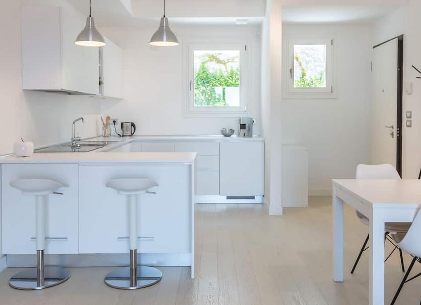 Kitchen Photo