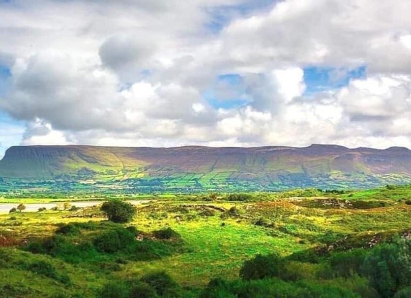 Outdoors view Photo