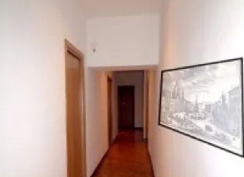 Hallway Photo