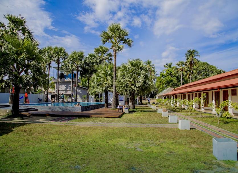 Outdoors view Photo