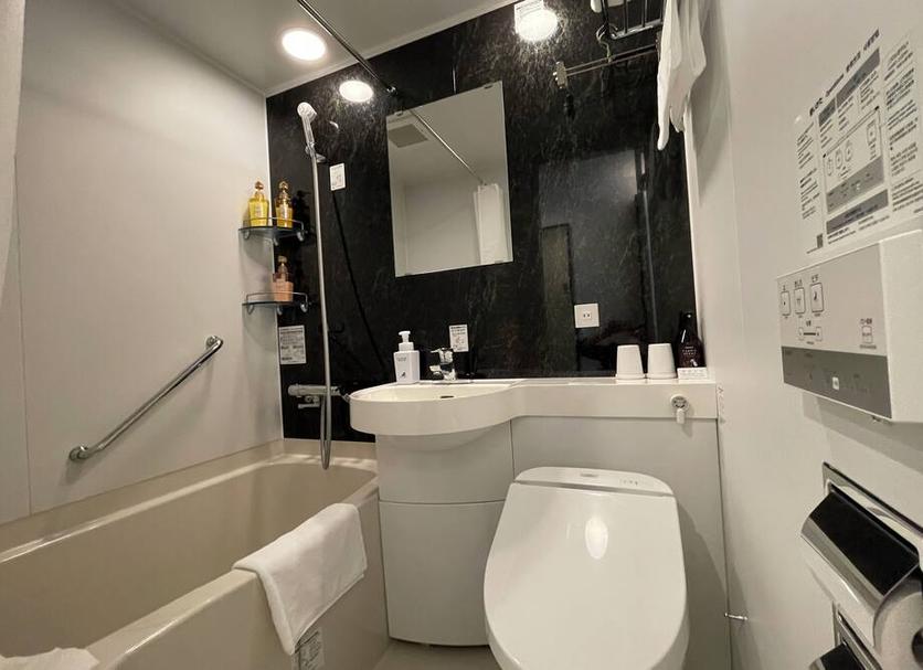 Bathroom Photo