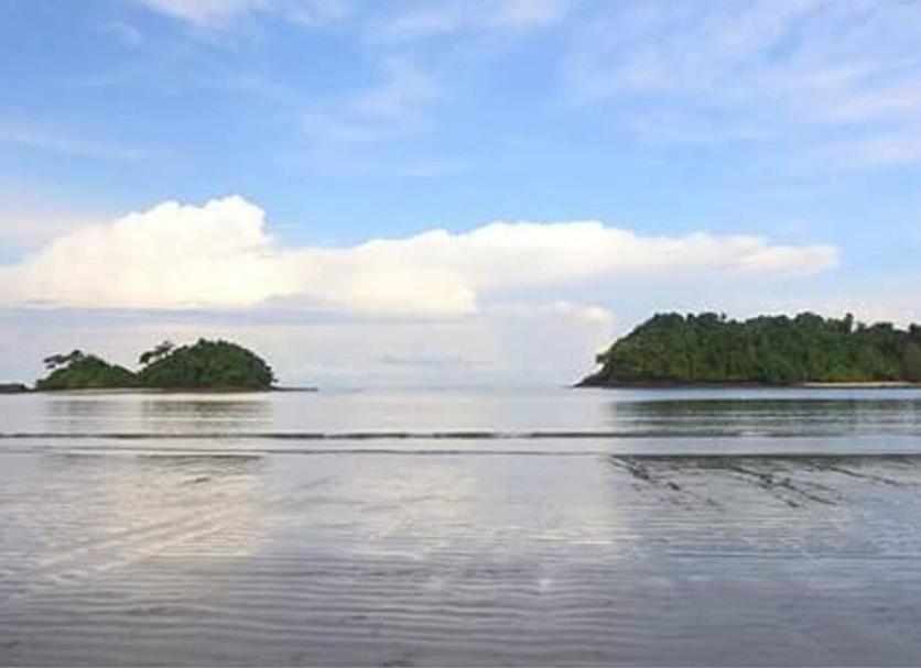 Outdoors view Photo