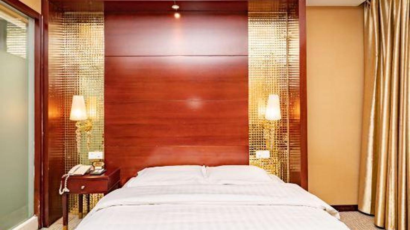 Genius Hotel