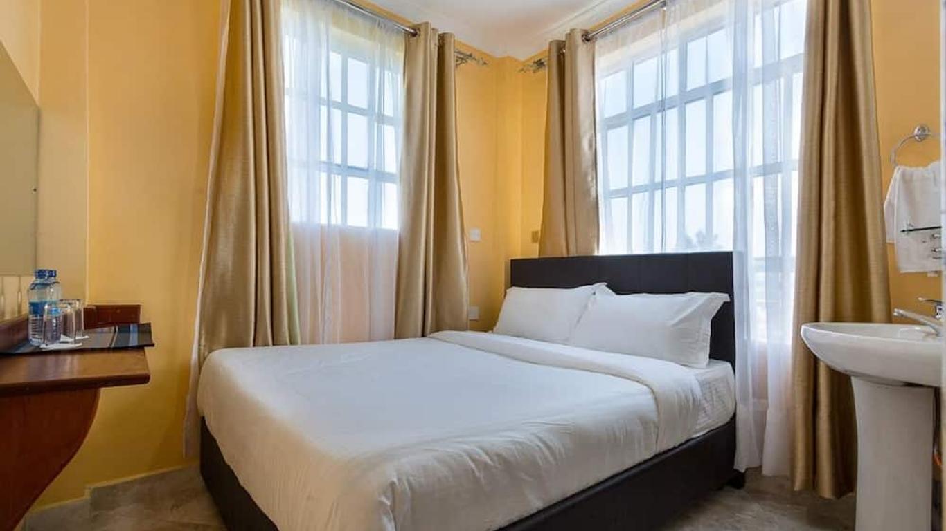 Kentania Hotel