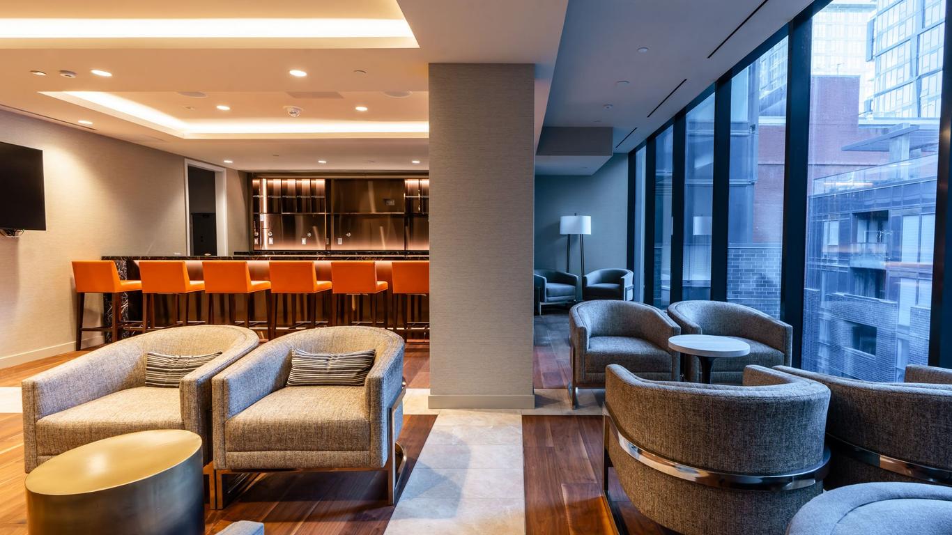 The Sutton Place Hotel Toronto