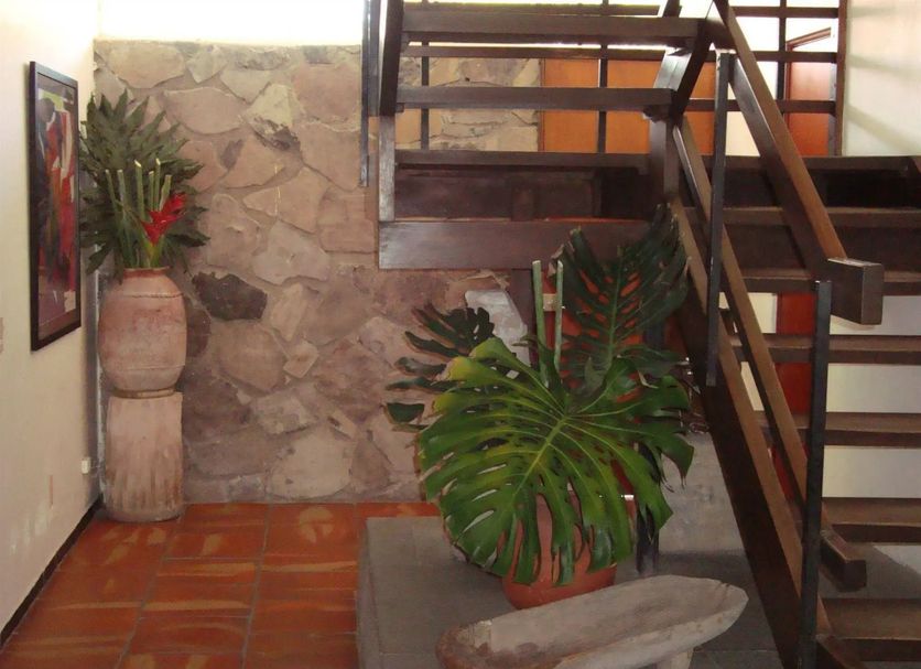 Stairs Photo