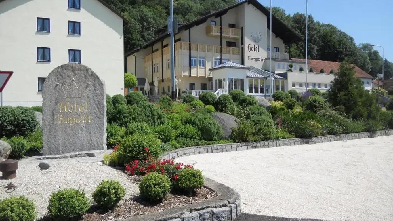 Hotel Burgwirt