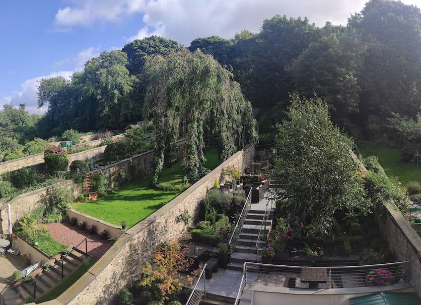 Outdoors view Photo