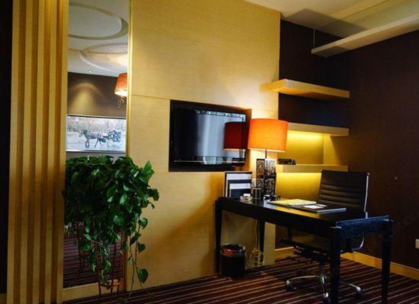 Room amenity Photo