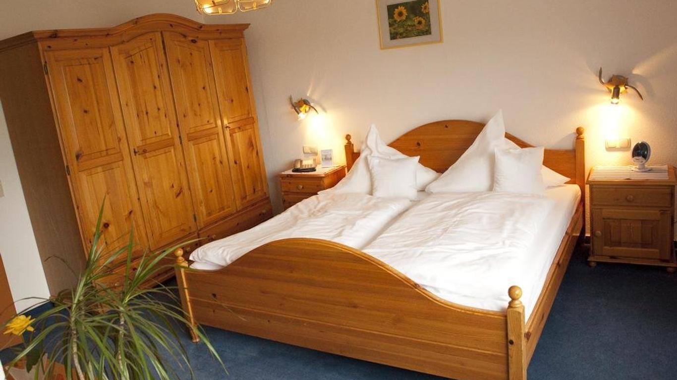 Hotel Lange