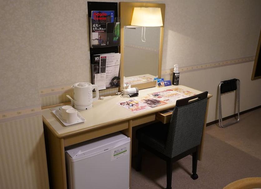 Room amenity Photo