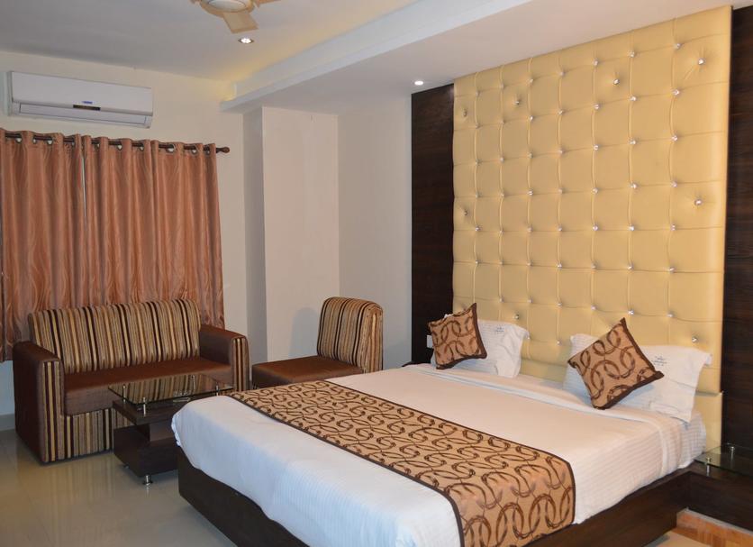 Bedroom Photo