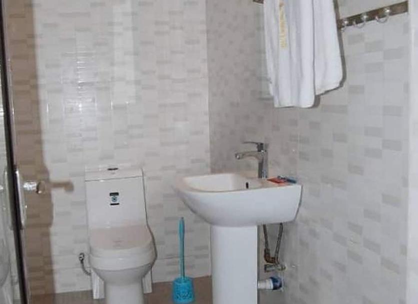 Bathroom Photo