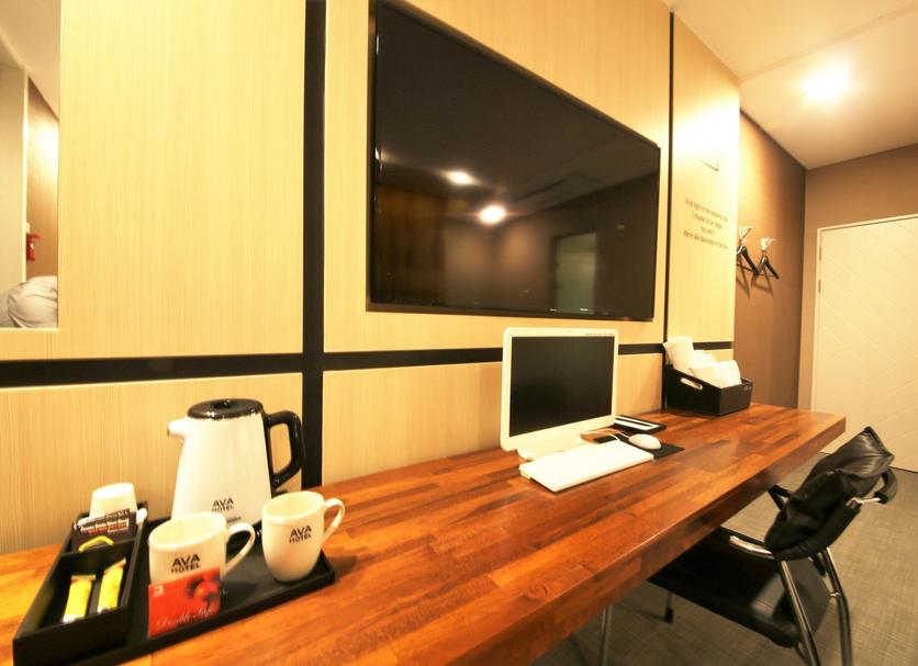Room amenity Photo