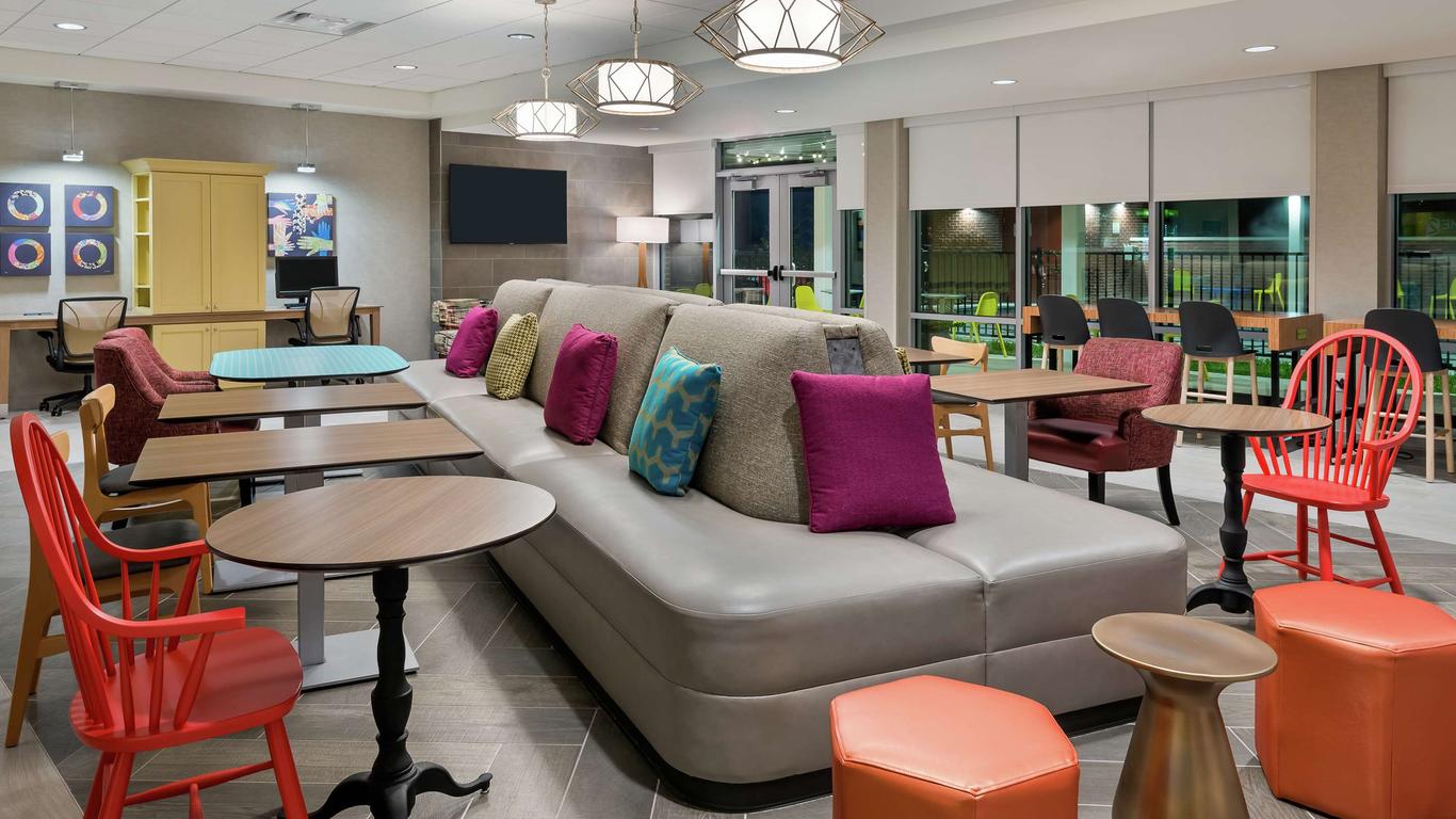 Home2 Suites by Hilton Orlando Near UCF