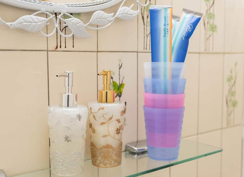Room amenity Photo