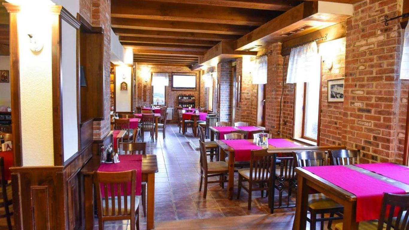 Family Hotel Lazur