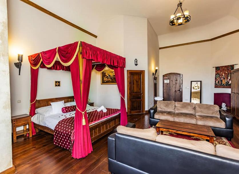 Bedroom Photo