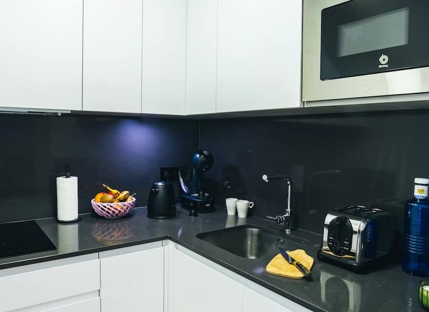 Kitchen Photo