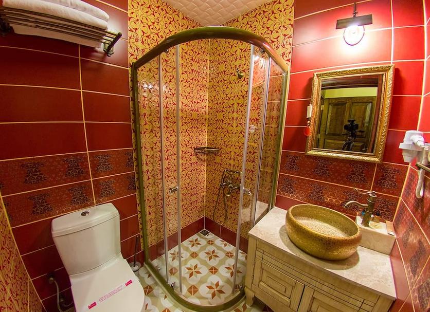 Bathroom Photo