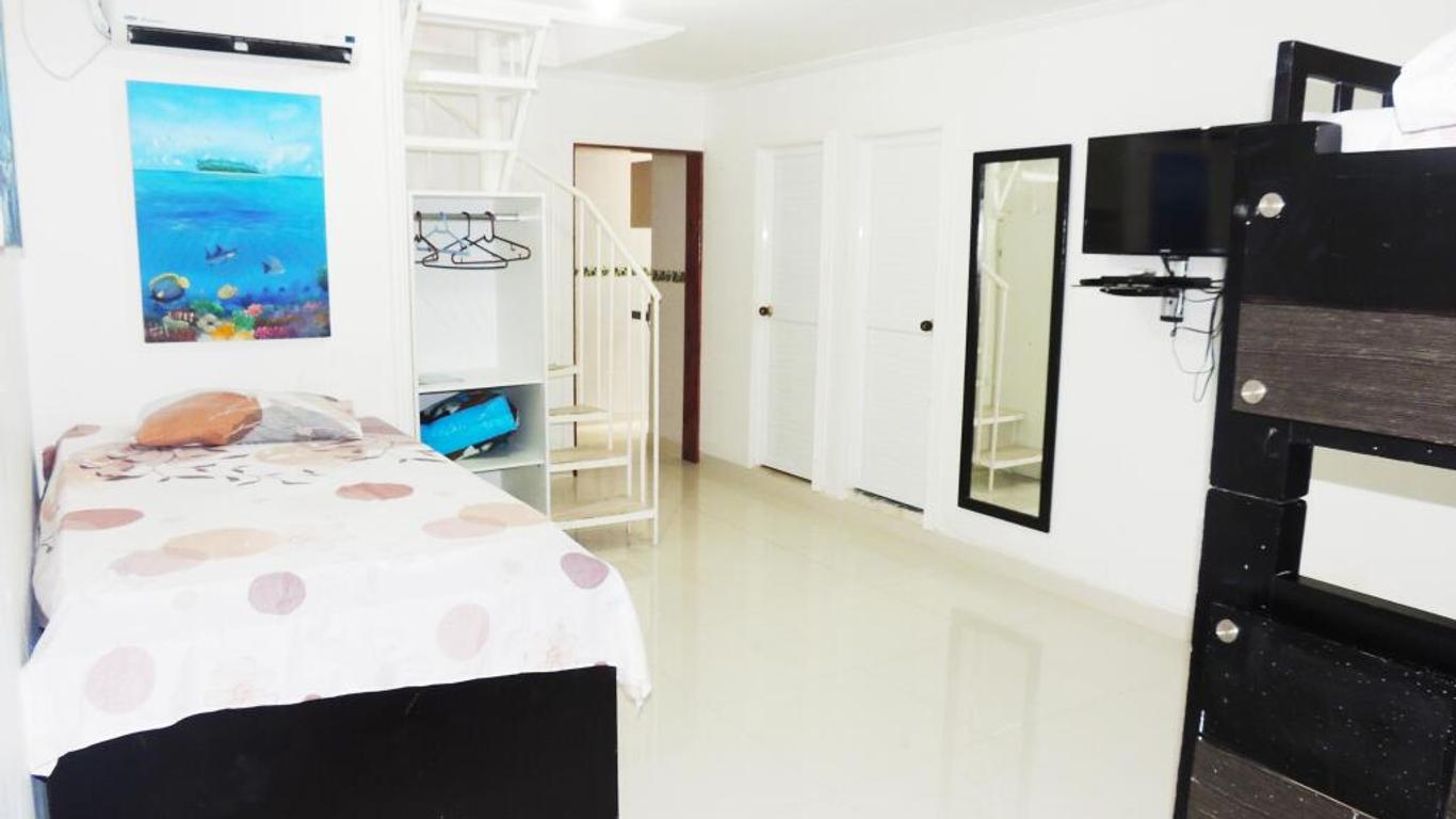 Limsor Apartahotel