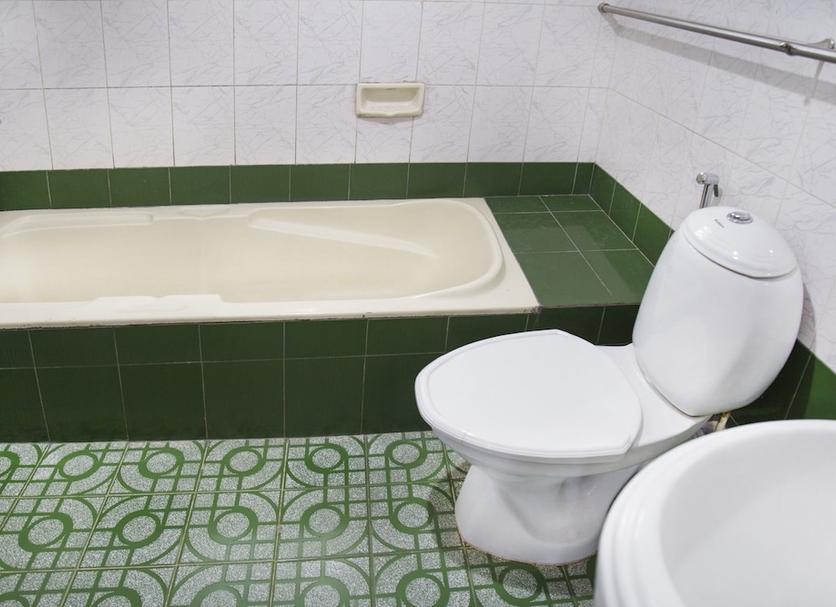 Bathroom Photo