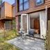 Princess Hotel de Wipselberg, Beekbergen: modern hotel room with patio and outdoor seating