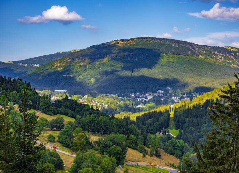 Outdoors view Photo