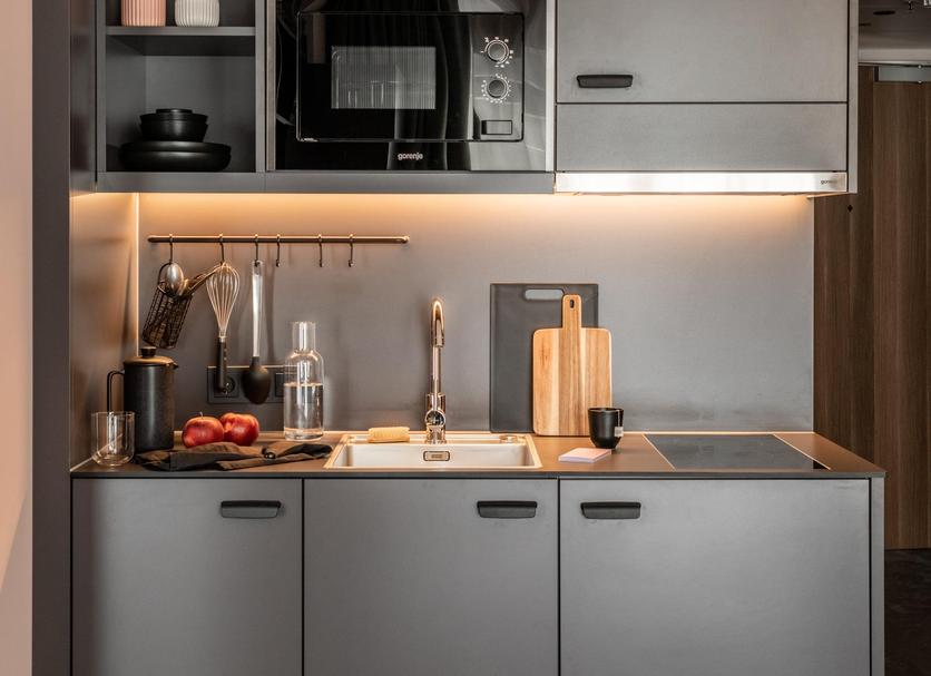 Kitchen Photo