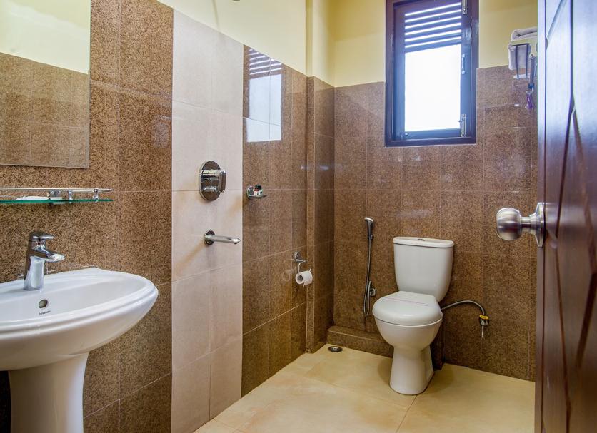 Bathroom Photo