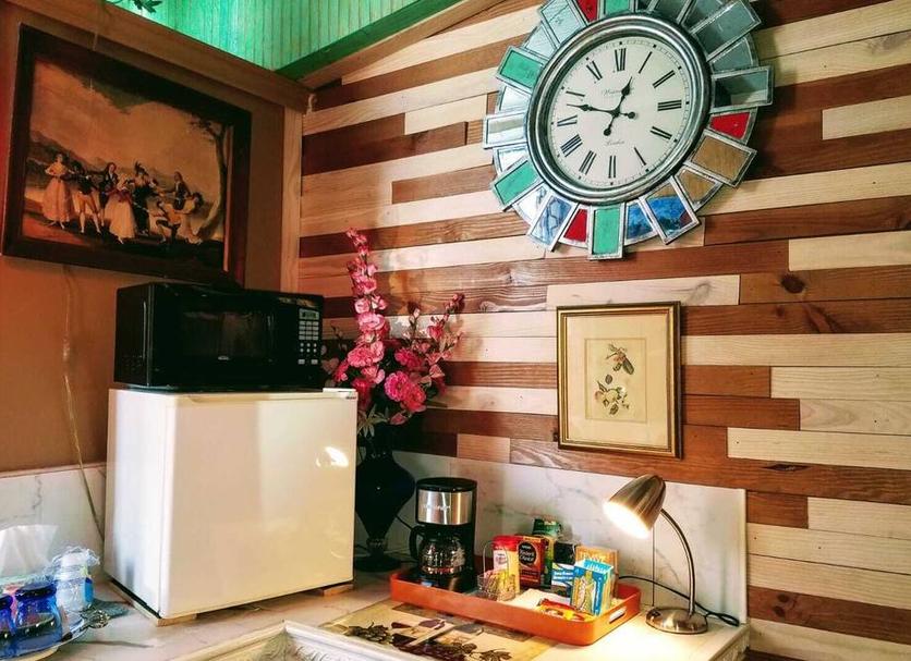 Room amenity Photo