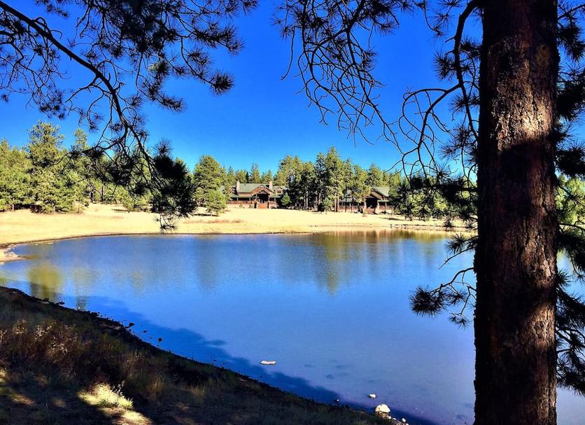 Outdoors view Photo